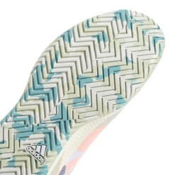 ADIDAS Defiant Speed All Court Shoe Men - White, Blue 19 ADIDAS Defiant Speed All Court Shoe Men - White, Blue -Padel Pro Shop 05540000 12