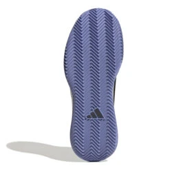 ADIDAS Defiant Speed Clay Court Shoe Women - Black, Violet 14 ADIDAS Defiant Speed Clay Court Shoe Women - Black, Violet -Padel Pro Shop 05555000 0 5