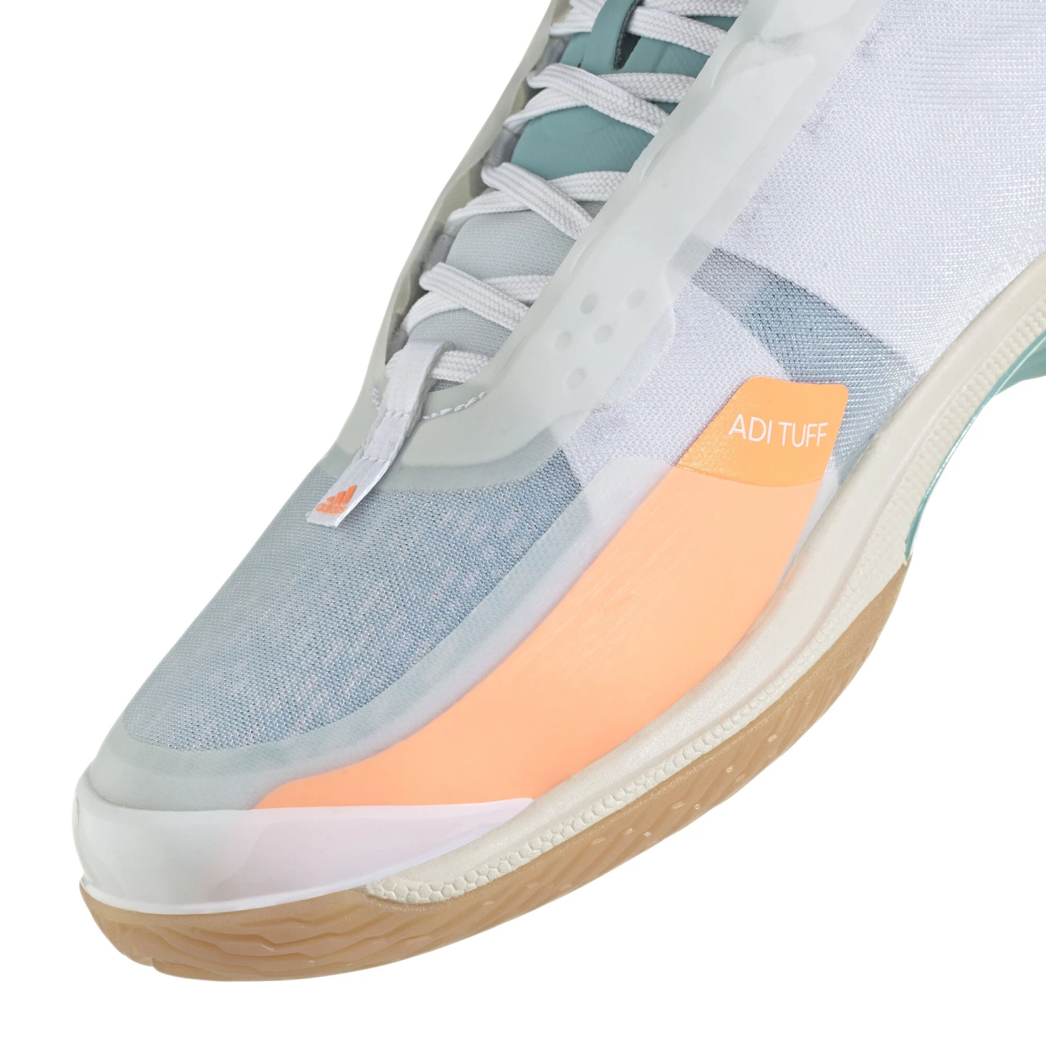 ADIDAS Avacourt Parley All Court Shoe Women - Grey, Blue 9 ADIDAS Avacourt Parley All Court Shoe Women - Grey, Blue - Image 7