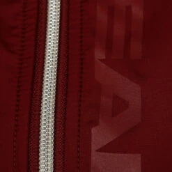 Head Vision Light Training Jacket Women - Dark Red, Silver -Padel Pro Shop 06008000 30