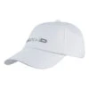 Head Performance Cap - White, Black 1 Head Performance Cap - White, Black -Padel Pro Shop 0648300000 000