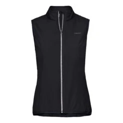 Head Endurance Vest Women - Black, Silver 16 Head Endurance Vest Women - Black, Silver -Padel Pro Shop 06503000 000