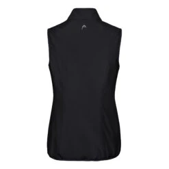 Head Endurance Vest Women - Black, Silver 17 Head Endurance Vest Women - Black, Silver -Padel Pro Shop 06503000 0 2
