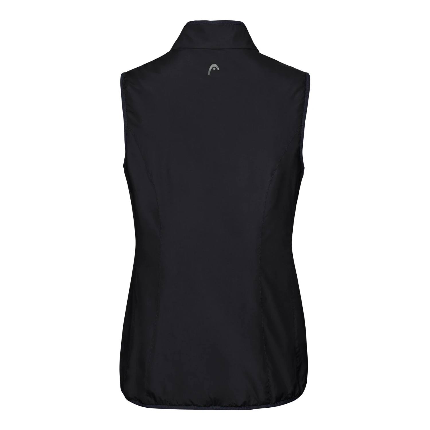 Head Endurance Vest Women - Black, Silver 10 Head Endurance Vest Women - Black, Silver - Image 8