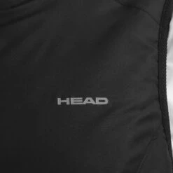 Head Endurance Vest Women - Black, Silver 14 Head Endurance Vest Women - Black, Silver -Padel Pro Shop 06503000 30