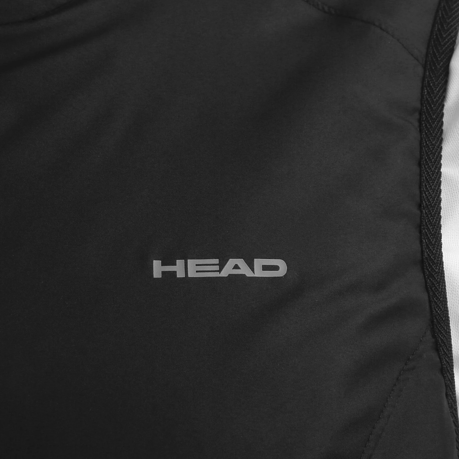 Head Endurance Vest Women - Black, Silver 7 Head Endurance Vest Women - Black, Silver - Image 5