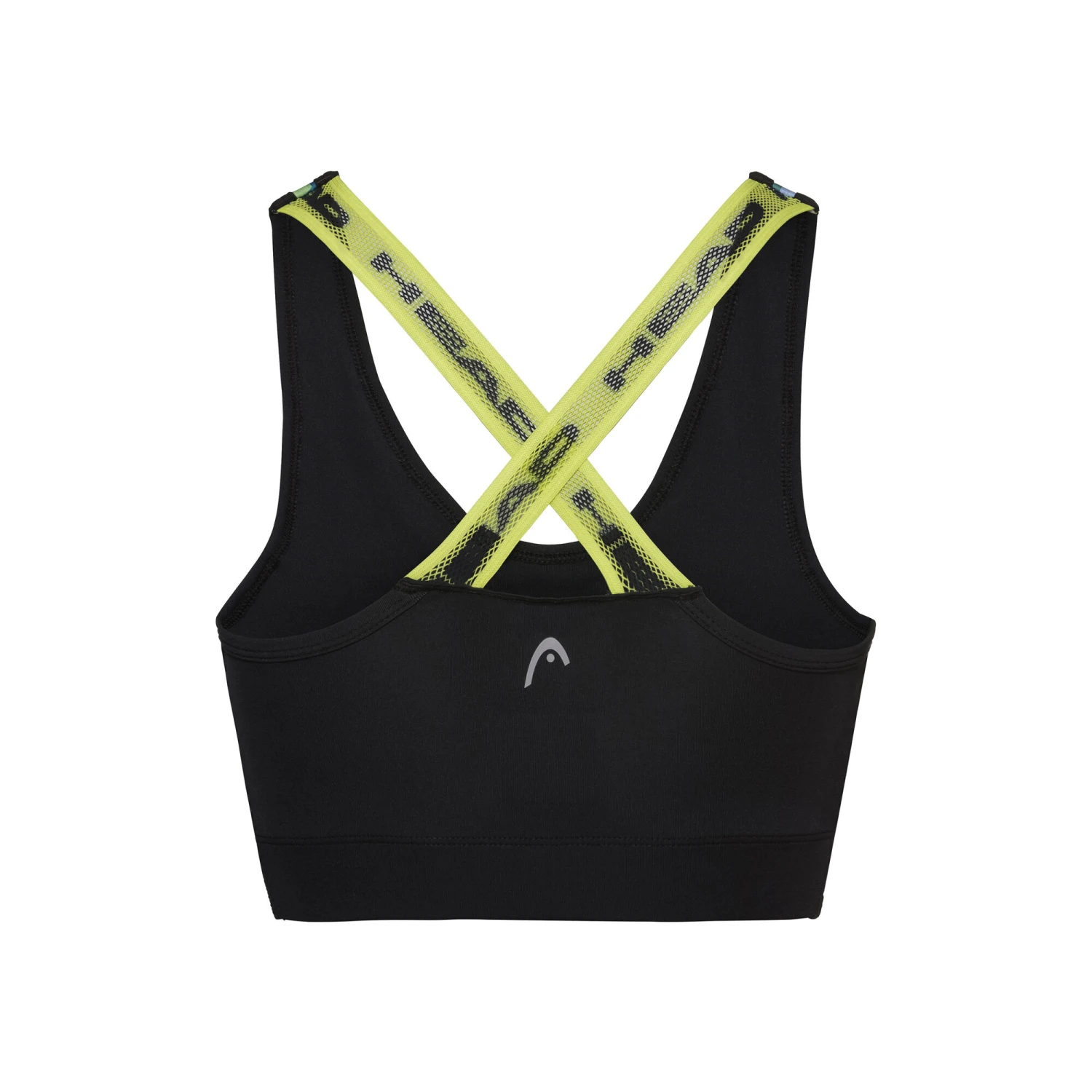 Head Cross Sports Bras Women - Light Blue, Lemon 11 Head Cross Sports Bras Women - Light Blue, Lemon - Image 9