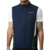 Head Club Vest Men - Dark Blue, White 1 Head Club Vest Men - Dark Blue, White -Padel Pro Shop 06593000 20