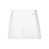 Head Performance Skirt Women - White, Silver -Padel Pro Shop 06740000 000