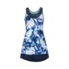 Head Demi Dress Girls - Dark Blue, Blue -Padel Pro Shop 07376000 000