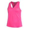 Head Janet Tank Top Special Edition Women - Pink -Padel Pro Shop 07654000 000