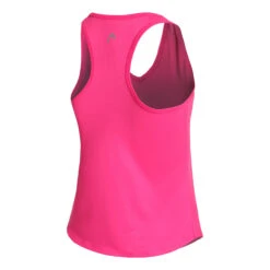 Head Janet Tank Top Special Edition Women - Pink -Padel Pro Shop 07654000 0 2