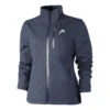 Head Training Jacket Women - Blue 2 Head Training Jacket Women - Blue -Padel Pro Shop 07763000 000