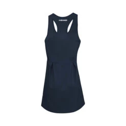 Head Spirit Dress Girls - Blue -Padel Pro Shop 07939000 0 2