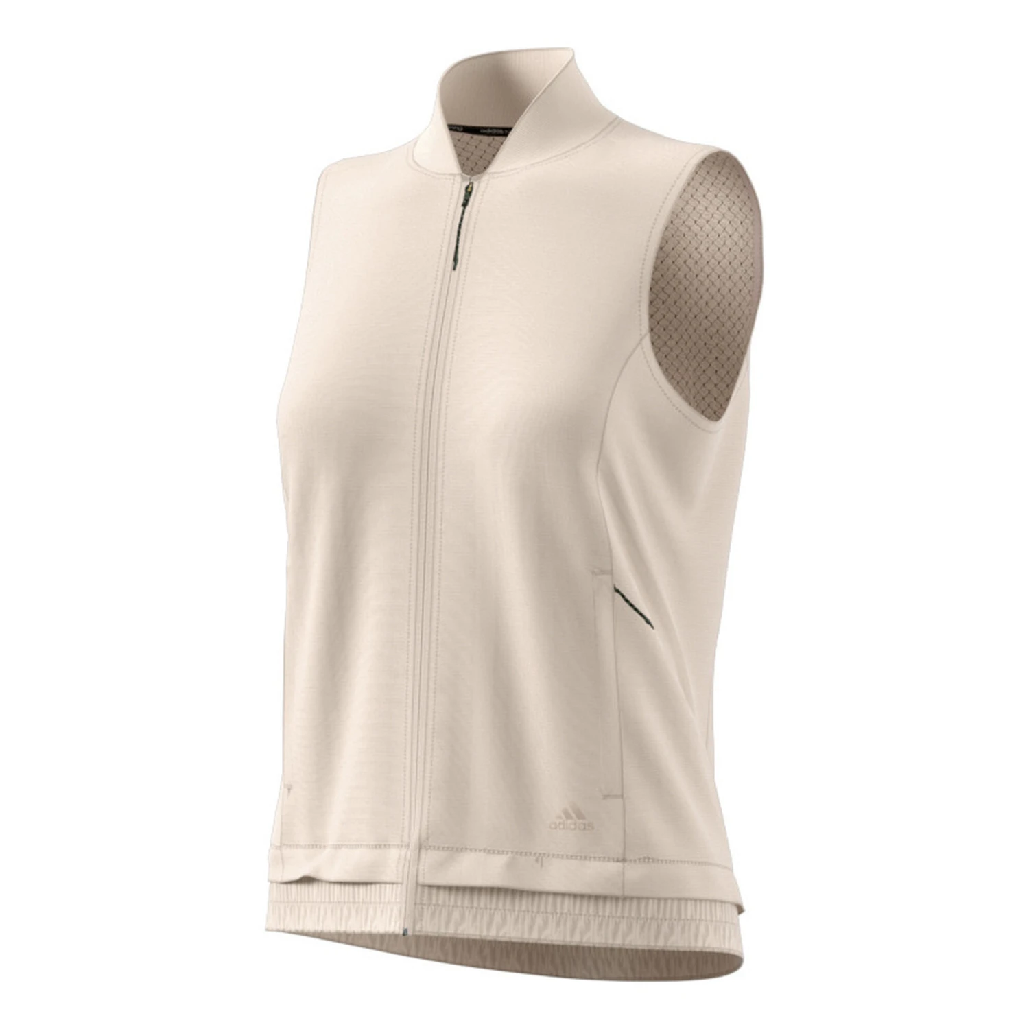 ADIDAS Ultra RGY Vest Women - Cream 3 ADIDAS Ultra RGY Vest Women - Cream