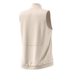 ADIDAS Ultra RGY Vest Women - Cream 5 ADIDAS Ultra RGY Vest Women - Cream -Padel Pro Shop 09740000 0 2