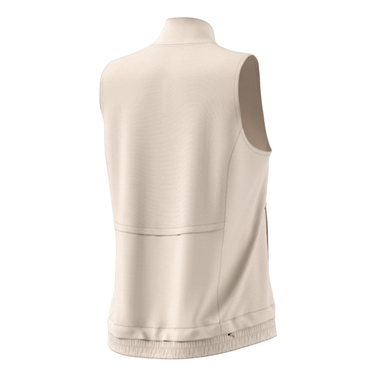 ADIDAS Ultra RGY Vest Women - Cream 4 ADIDAS Ultra RGY Vest Women - Cream - Image 2