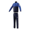 ADIDAS Tibero Closed Hem Tracksuit Boys - Blue, Dark Blue -Padel Pro Shop 09876000 000