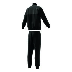 ADIDAS Woven Ritual Tracksuit Men - Black, Dark Grey -Padel Pro Shop 10899000 0 2