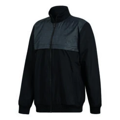 ADIDAS Woven Ritual Tracksuit Men - Black, Dark Grey -Padel Pro Shop 10899000 0 3