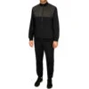 ADIDAS Woven Ritual Tracksuit Men - Black, Dark Grey -Padel Pro Shop 10899000 20