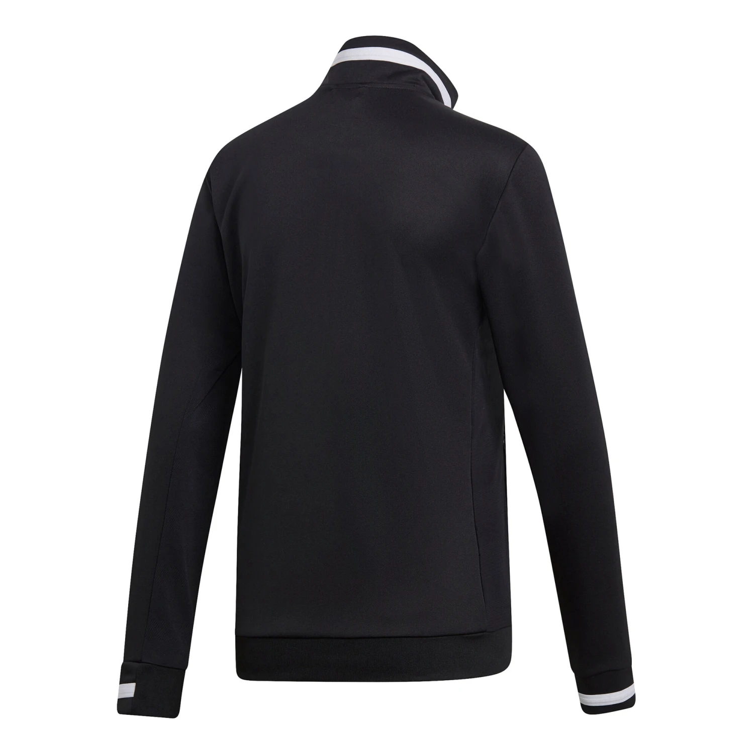 ADIDAS Training T19 Training Jacket Women - Black, White 11 ADIDAS Training T19 Training Jacket Women - Black, White - Image 9