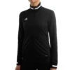 ADIDAS Training T19 Training Jacket Women - Black, White 1 ADIDAS Training T19 Training Jacket Women - Black, White -Padel Pro Shop 11712000 20