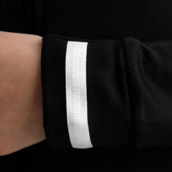 ADIDAS Training T19 Training Jacket Women - Black, White 17 ADIDAS Training T19 Training Jacket Women - Black, White -Padel Pro Shop 11712000 33