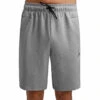 ADIDAS ID Stadium Shorts Men - Lightgrey, Black -Padel Pro Shop 11789000 20
