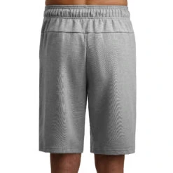ADIDAS ID Stadium Shorts Men - Lightgrey, Black -Padel Pro Shop 11789000 22