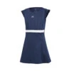 ADIDAS Ribbon Dress Girls - Dark Blue, White 1 ADIDAS Ribbon Dress Girls - Dark Blue, White -Padel Pro Shop 12051000 000
