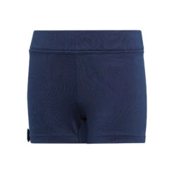 ADIDAS Ribbon Dress Girls - Dark Blue, White -Padel Pro Shop 12051000 10