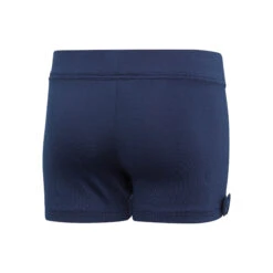 ADIDAS Ribbon Dress Girls - Dark Blue, White -Padel Pro Shop 12051000 11