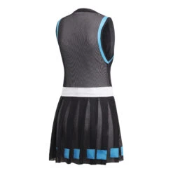 ADIDAS Escouade Dress Women - Black, Blue -Padel Pro Shop 12418000 0 2