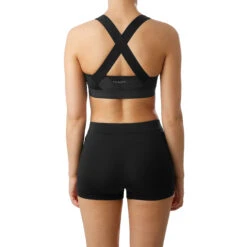 ADIDAS Escouade Dress Women - Black, Blue -Padel Pro Shop 12418000 27