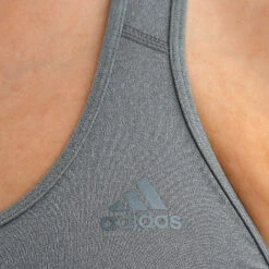 ADIDAS AlphaSkin Dont Rest Branded Sports Bras Women - Grey, Mint 14 ADIDAS AlphaSkin Dont Rest Branded Sports Bras Women - Grey, Mint -Padel Pro Shop 12503000 30