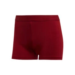 ADIDAS Club Dress Women - Dark Red, White -Padel Pro Shop 12615000 10