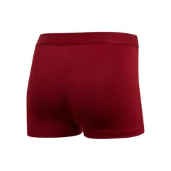 ADIDAS Club Dress Women - Dark Red, White -Padel Pro Shop 12615000 11