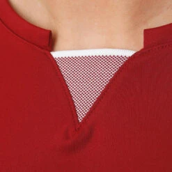 ADIDAS Club Dress Women - Dark Red, White -Padel Pro Shop 12615000 33