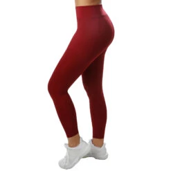 ADIDAS Club Tight Women - Dark Red, White -Padel Pro Shop 12622000 21