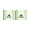ADIDAS Small Wristband - Light Green, Black 2 ADIDAS Small Wristband - Light Green, Black -Padel Pro Shop 1298800000 000