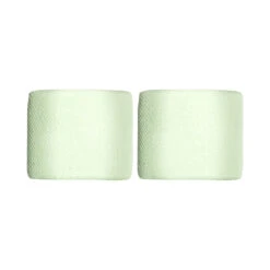 ADIDAS Small Wristband - Light Green, Black 8 ADIDAS Small Wristband - Light Green, Black -Padel Pro Shop 1298800000 0 2