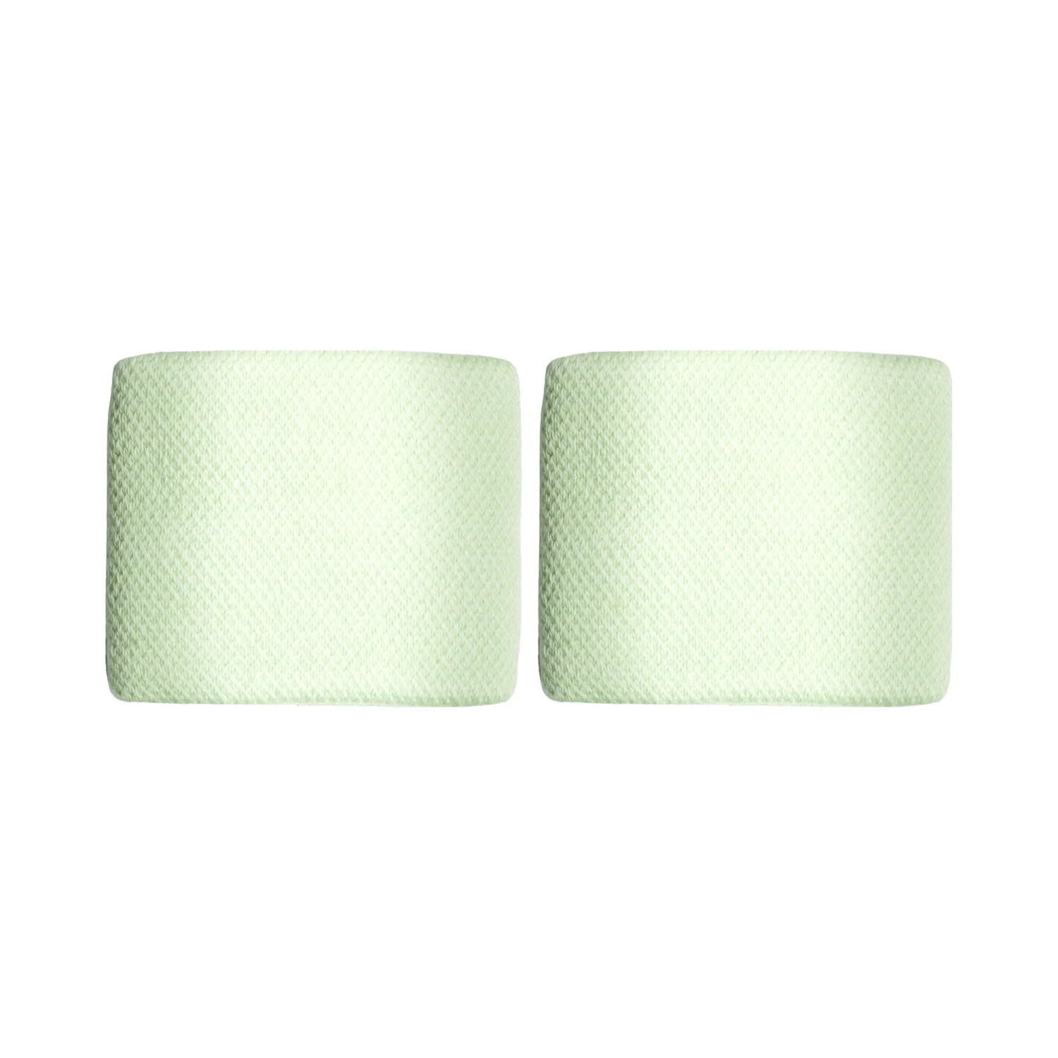 ADIDAS Small Wristband - Light Green, Black 4 ADIDAS Small Wristband - Light Green, Black - Image 2