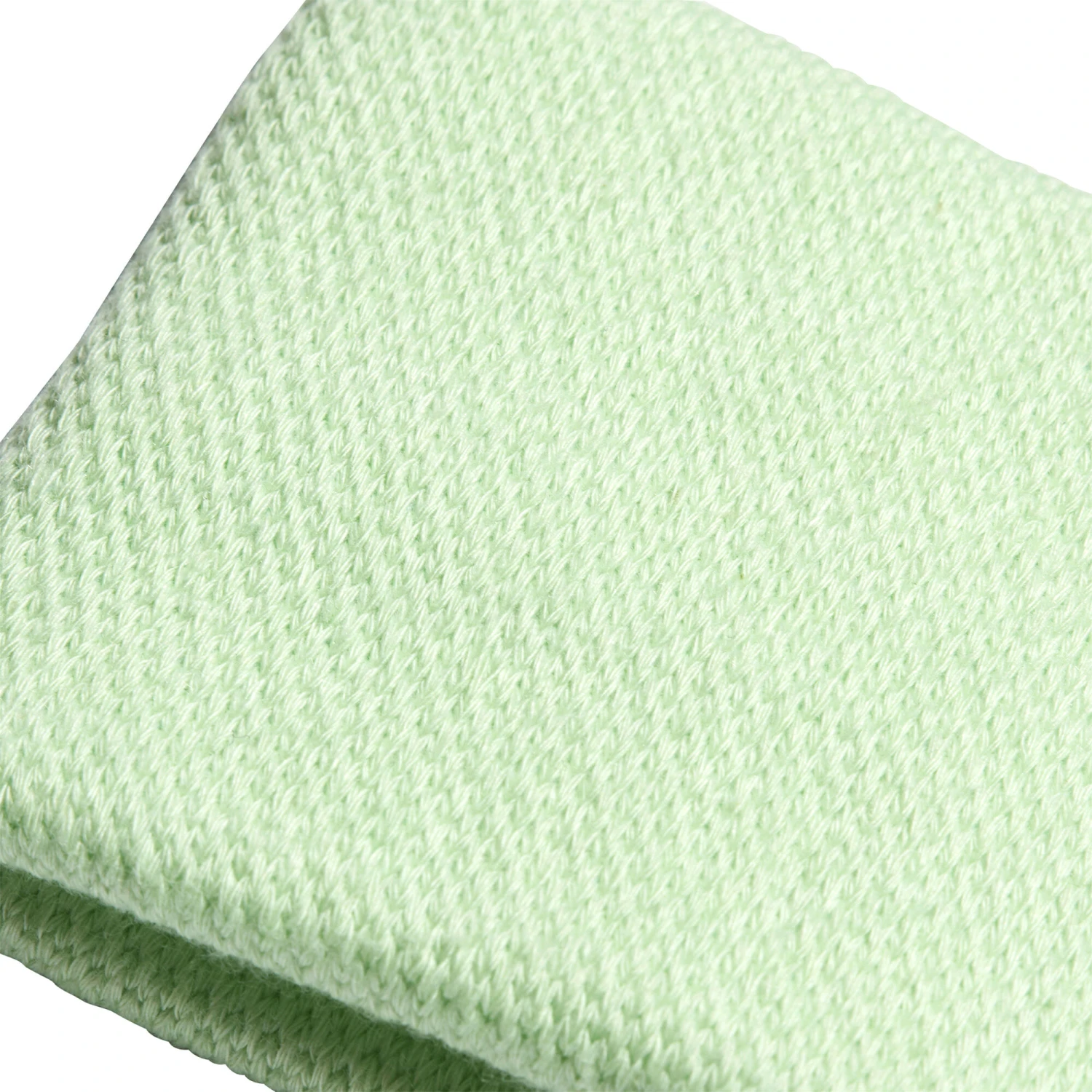 ADIDAS Small Wristband - Light Green, Black 6 ADIDAS Small Wristband - Light Green, Black - Image 4