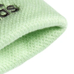 ADIDAS Small Wristband - Light Green, Black 11 ADIDAS Small Wristband - Light Green, Black -Padel Pro Shop 1298800000 12