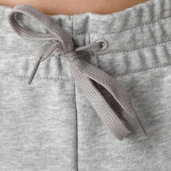 ADIDAS Essentials Shorts Women - Lightgrey, White -Padel Pro Shop 13008000 32