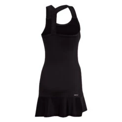 ADIDAS Dress Women - Black, White 19 ADIDAS Dress Women - Black, White -Padel Pro Shop 13017000 0 2