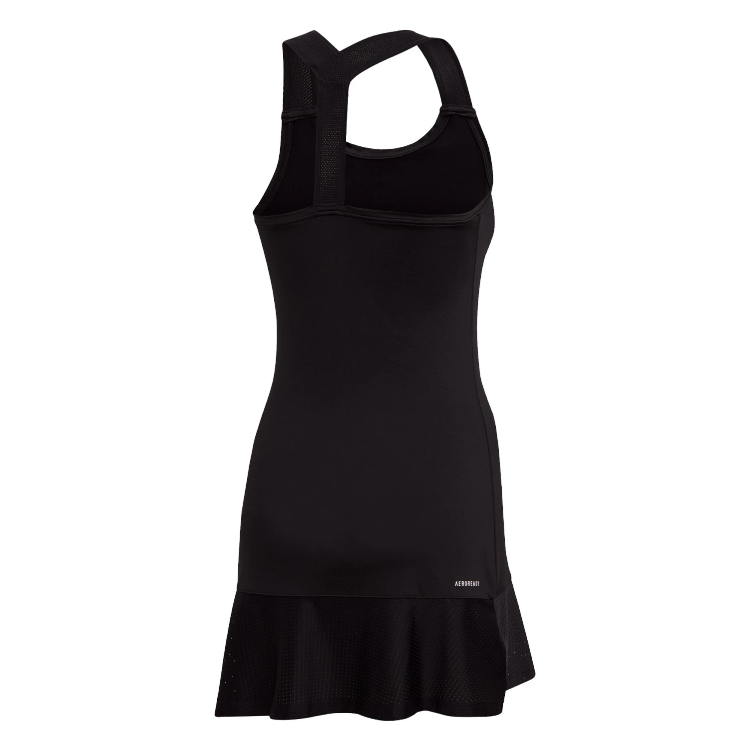 ADIDAS Dress Women - Black, White 10 ADIDAS Dress Women - Black, White - Image 8