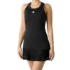 ADIDAS Dress Women - Black, White -Padel Pro Shop 13017000 20
