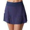 ADIDAS Match Heat Ready Skirt Women - Blue, White